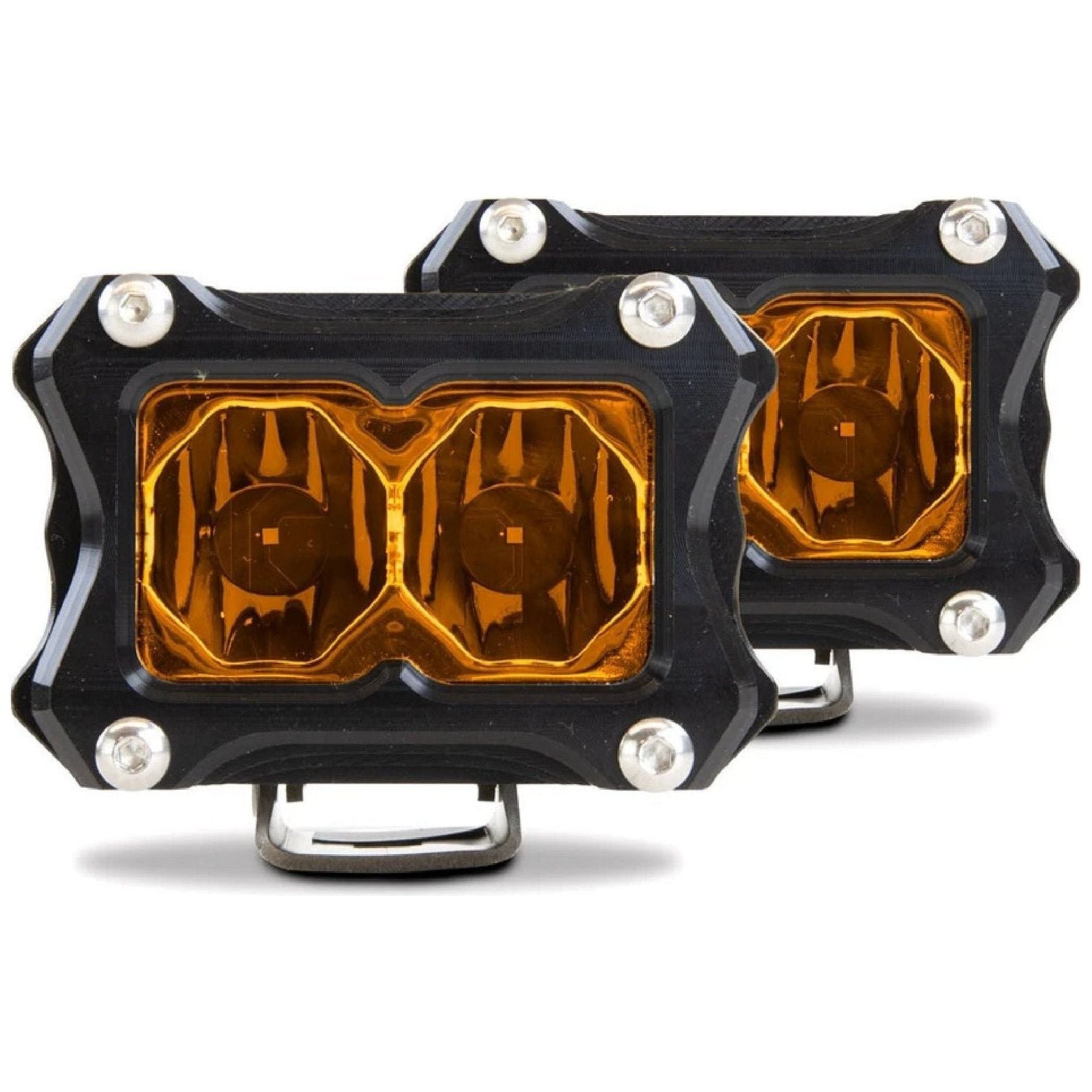 BA-2 LED Light Pods (Pair)