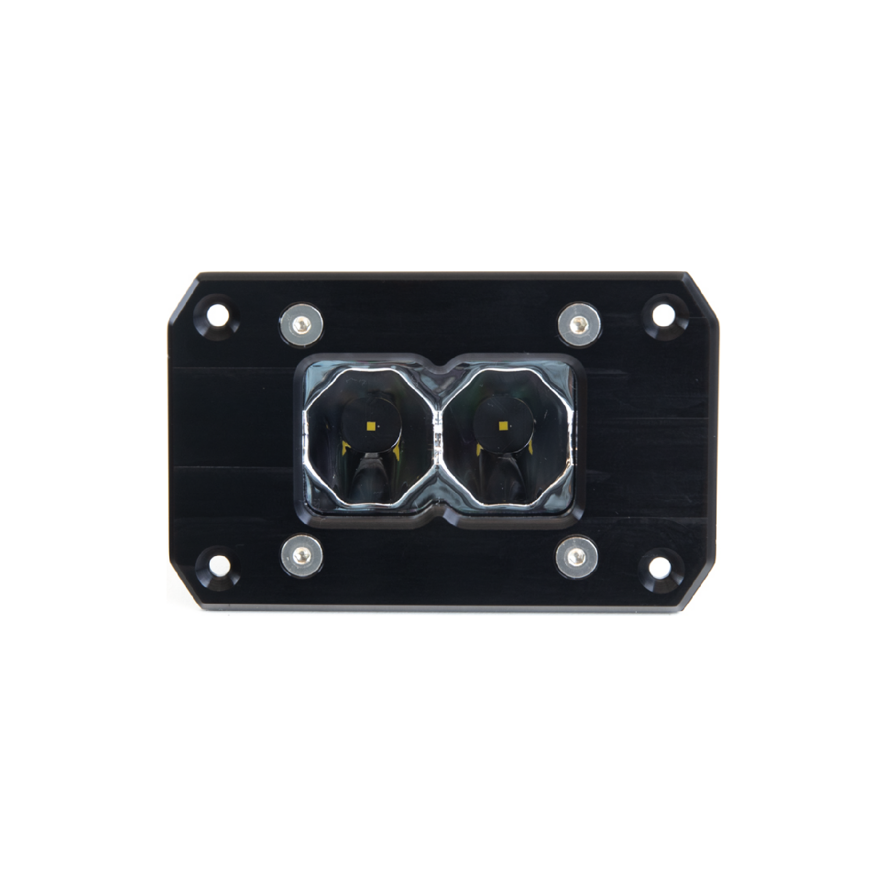 BA-2 Flush Mount LED Light Pod