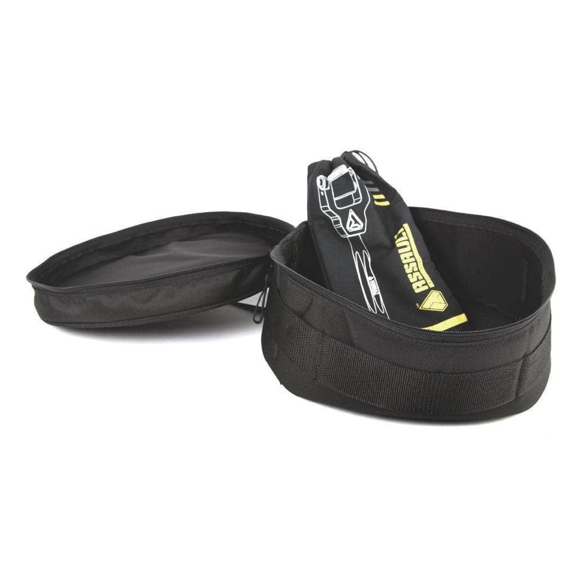 Ruxak Series Wheel Storage Bag