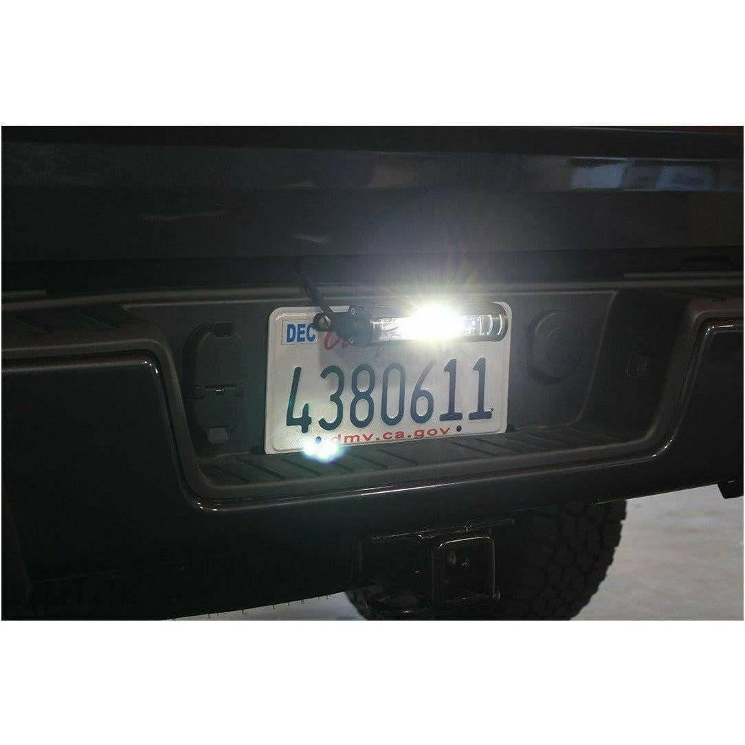 Universal RTL-M Mini LED Rear Light Bar