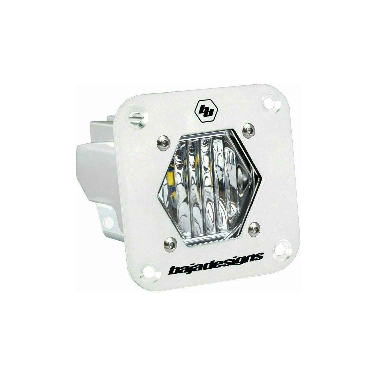 S1 Flush Mount Light Pod