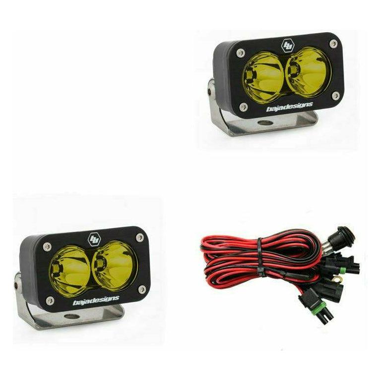 S2 Sport LED Light Pods (Pair)