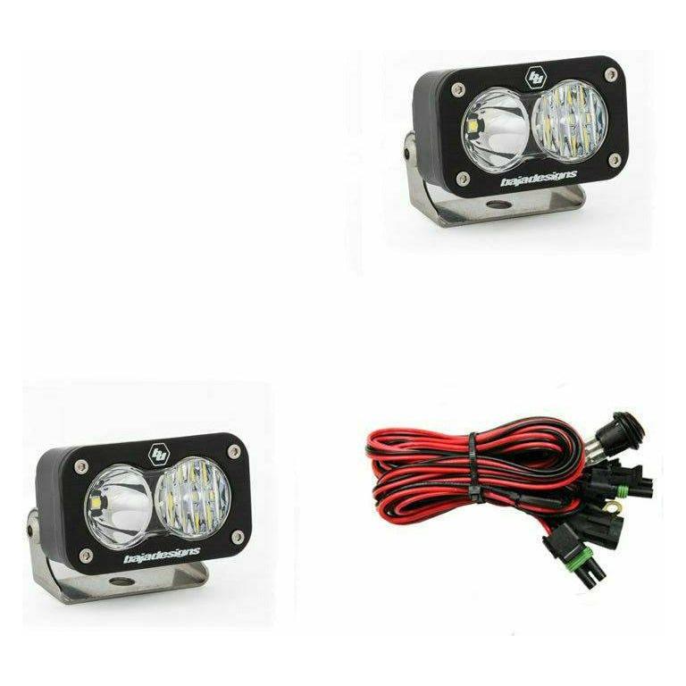 S2 Sport LED Light Pods (Pair)