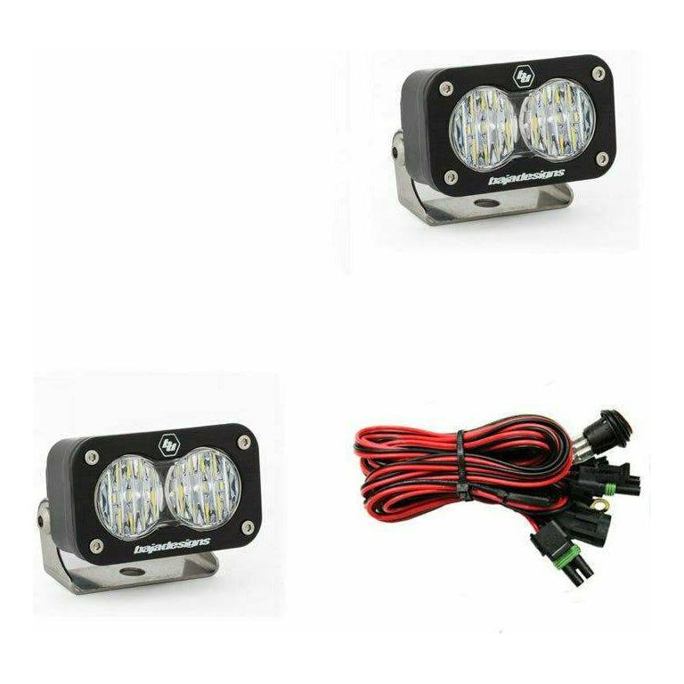 S2 Sport LED Light Pods (Pair)