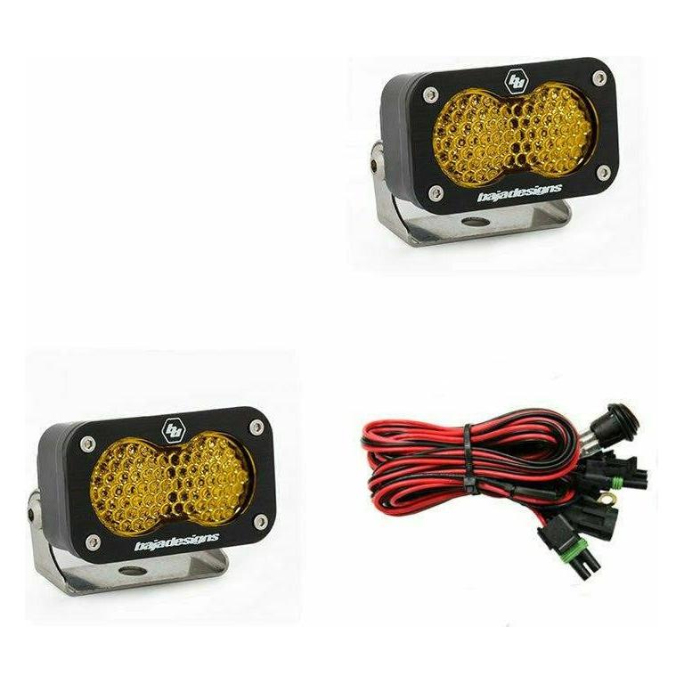 S2 Sport LED Light Pods (Pair)