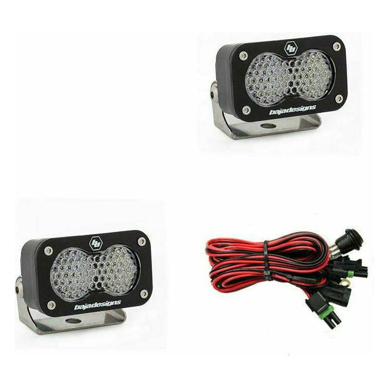 S2 Sport LED Light Pods (Pair)