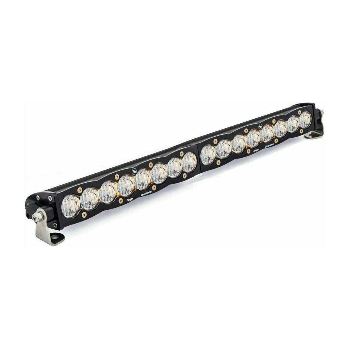 S8 20" LED Light Bar