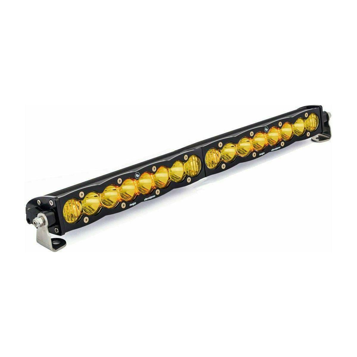 S8 20" LED Light Bar