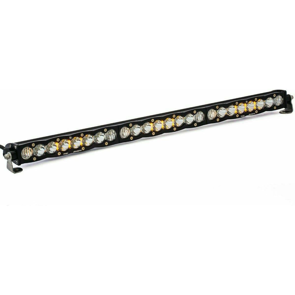 S8 30" LED Light Bar