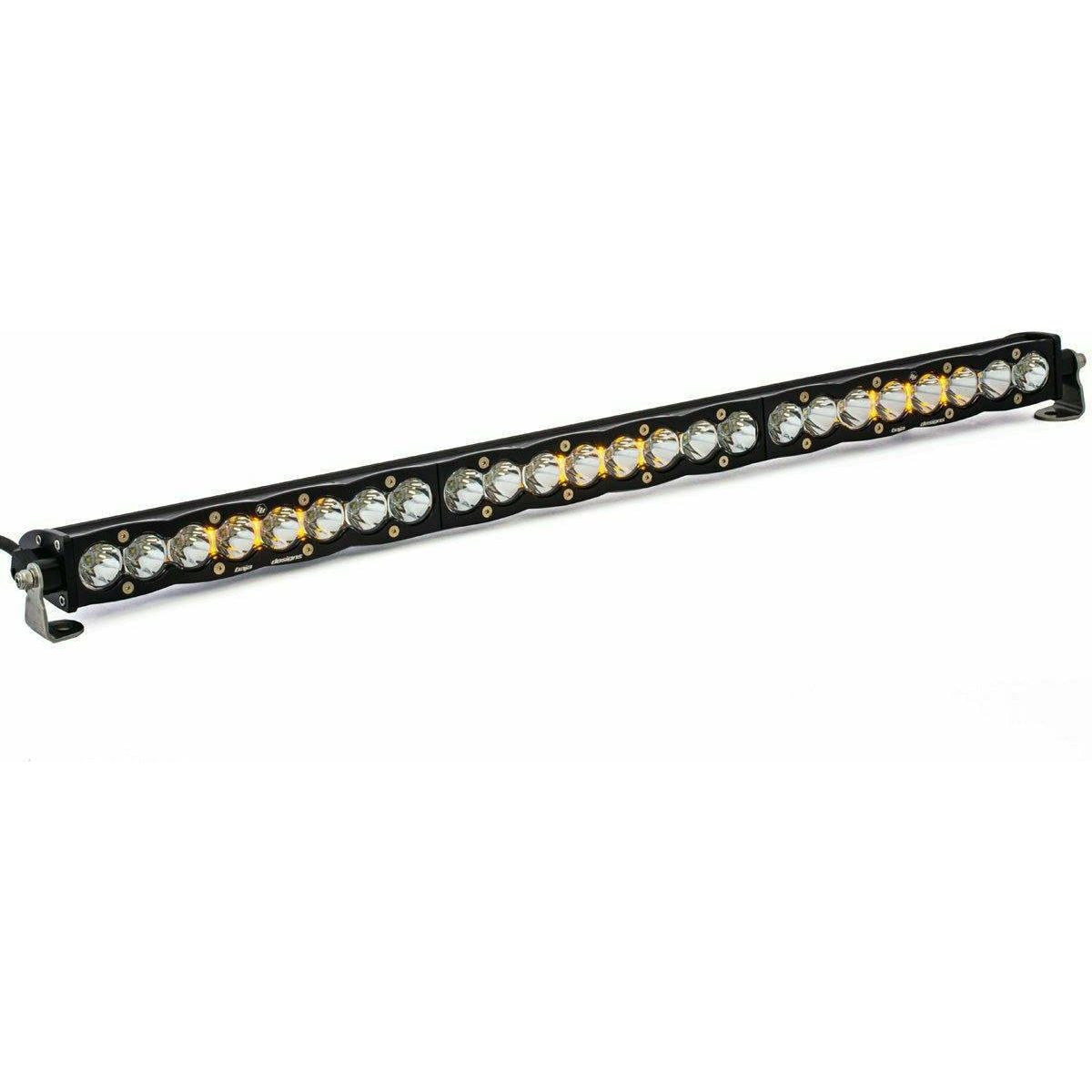 S8 30" LED Light Bar