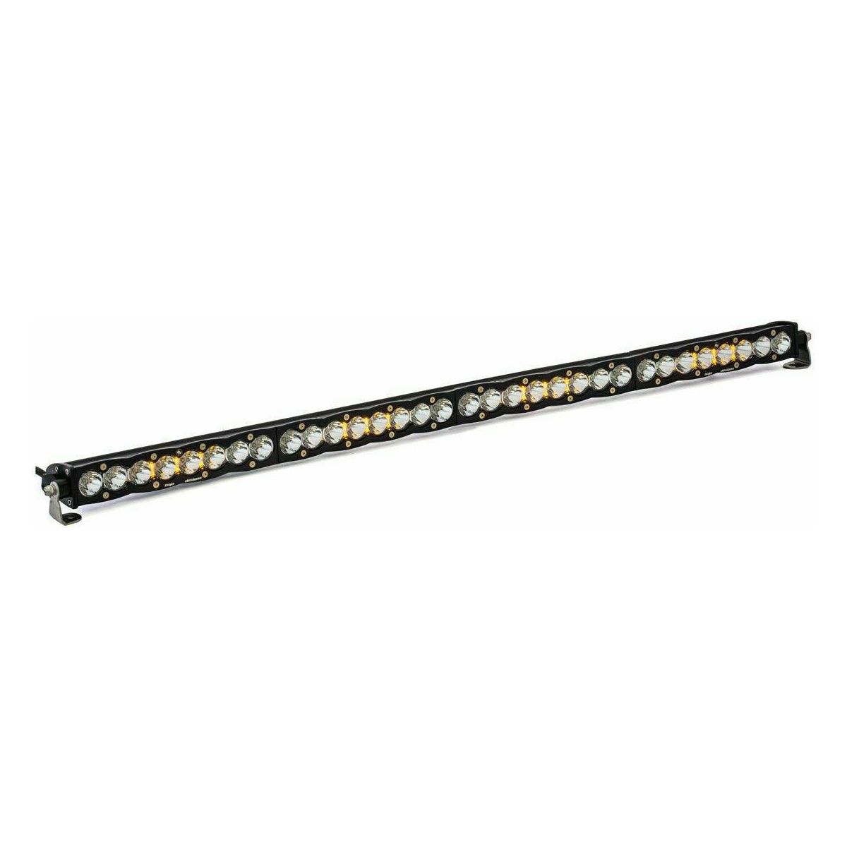 S8 40" LED Light Bar