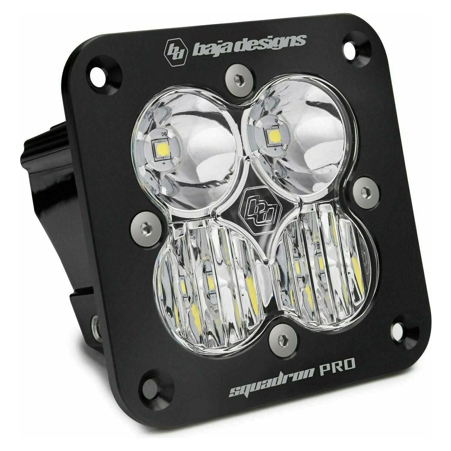 Squadron Pro Flush Mount LED Light Pod
