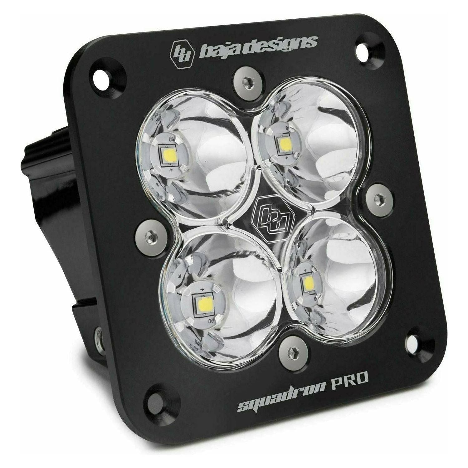 Squadron Pro Flush Mount LED Light Pod