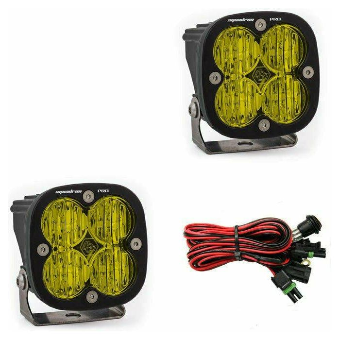 Squadron Pro LED Light Pods (Pair)