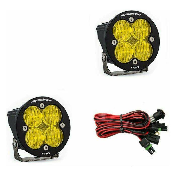 Squadron-R Pro LED Light Pods (Pair)