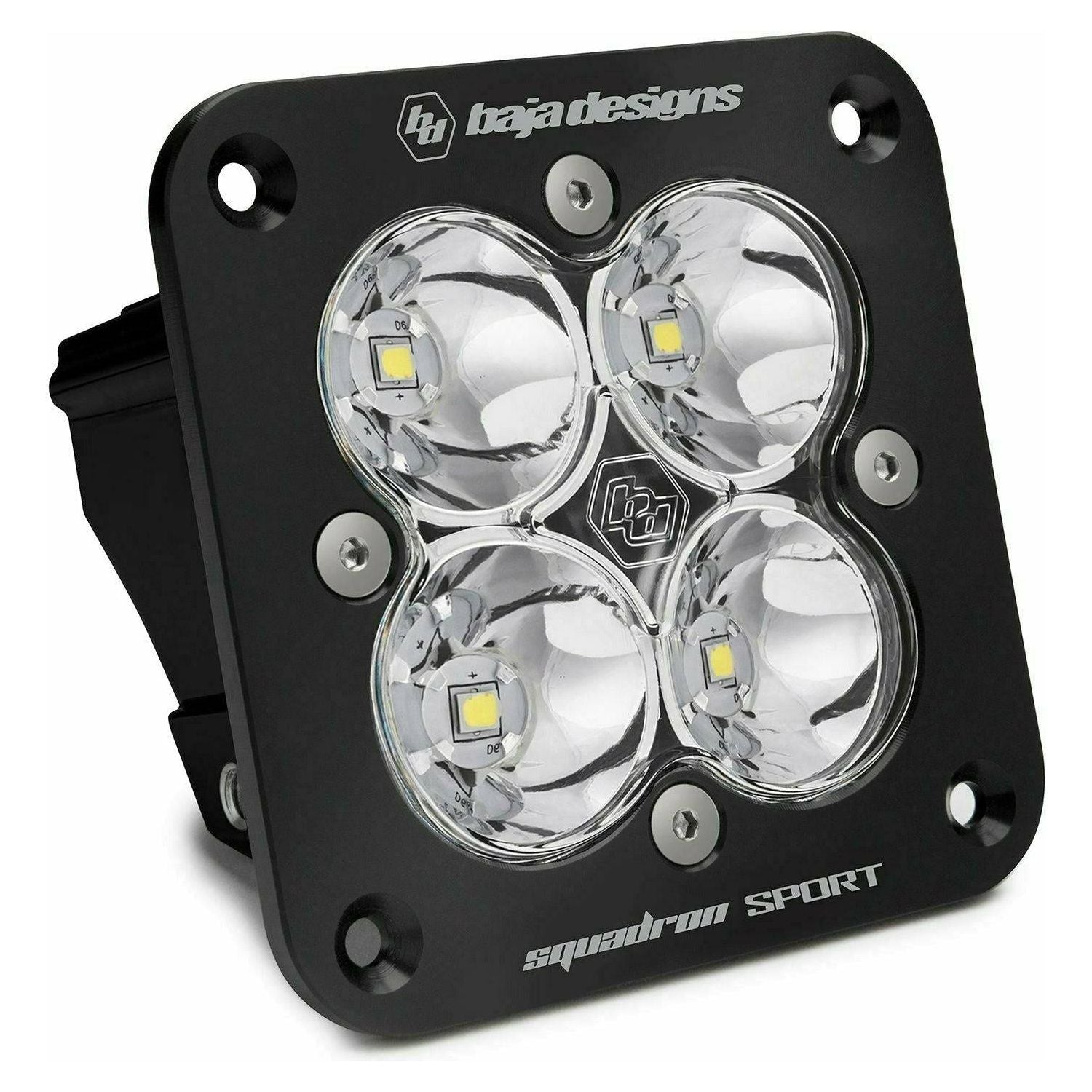 Squadron Sport Flush LED Light Pod