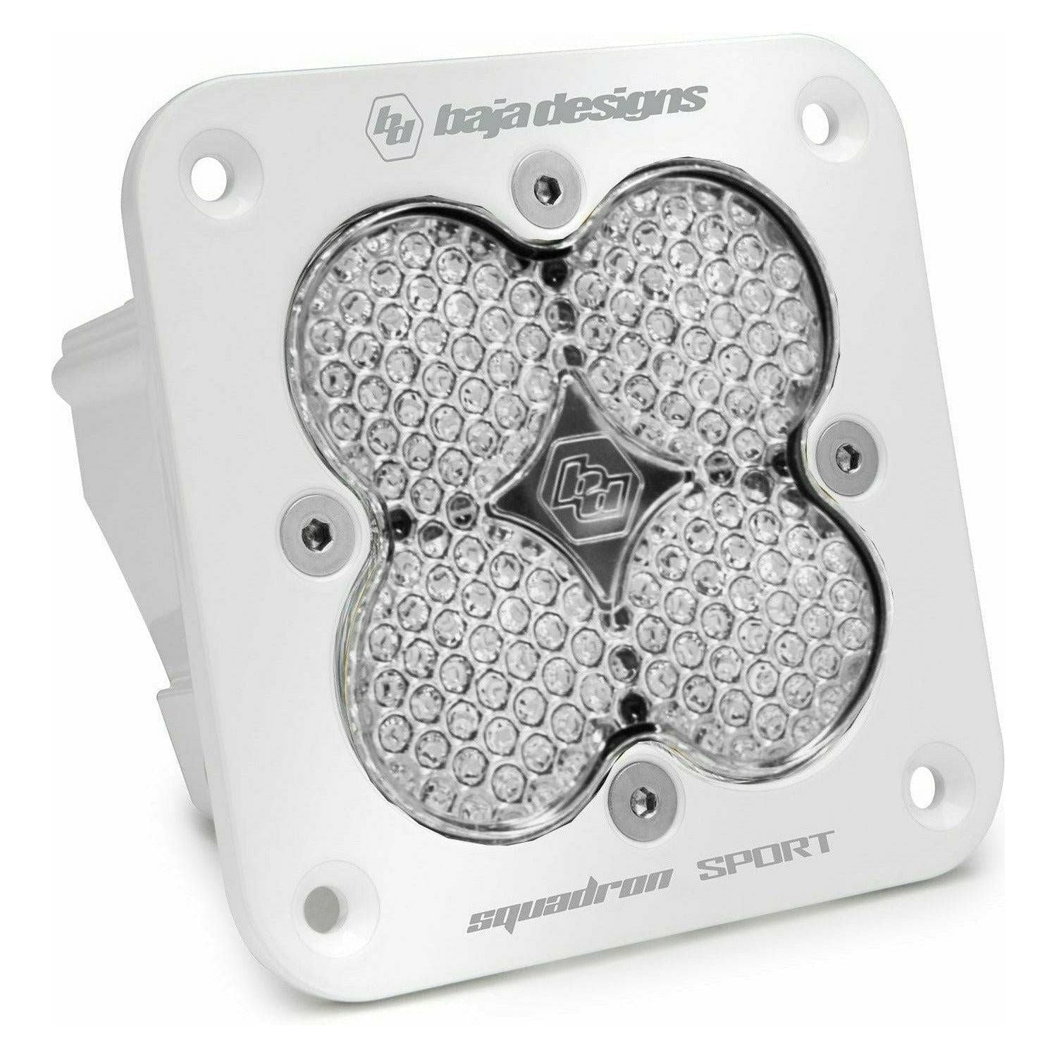 Squadron Sport Flush LED Light Pod