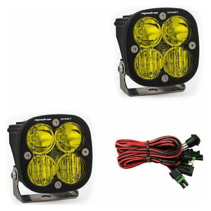 Squadron Sport LED Light Pods (Pair)