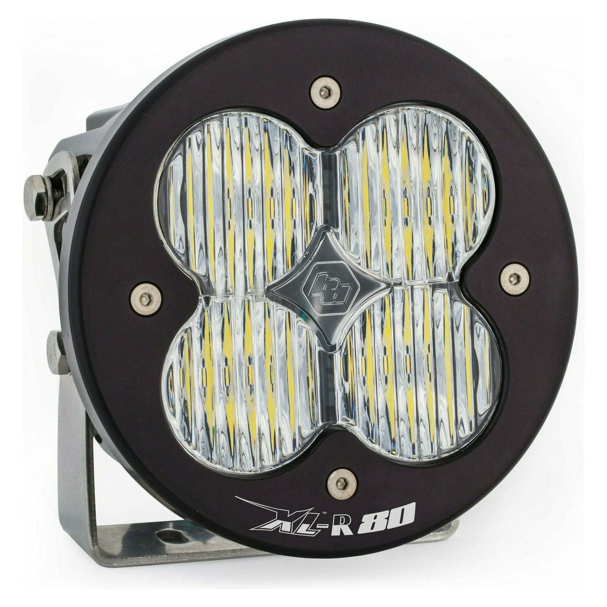 XL-R 80 LED Light Pod