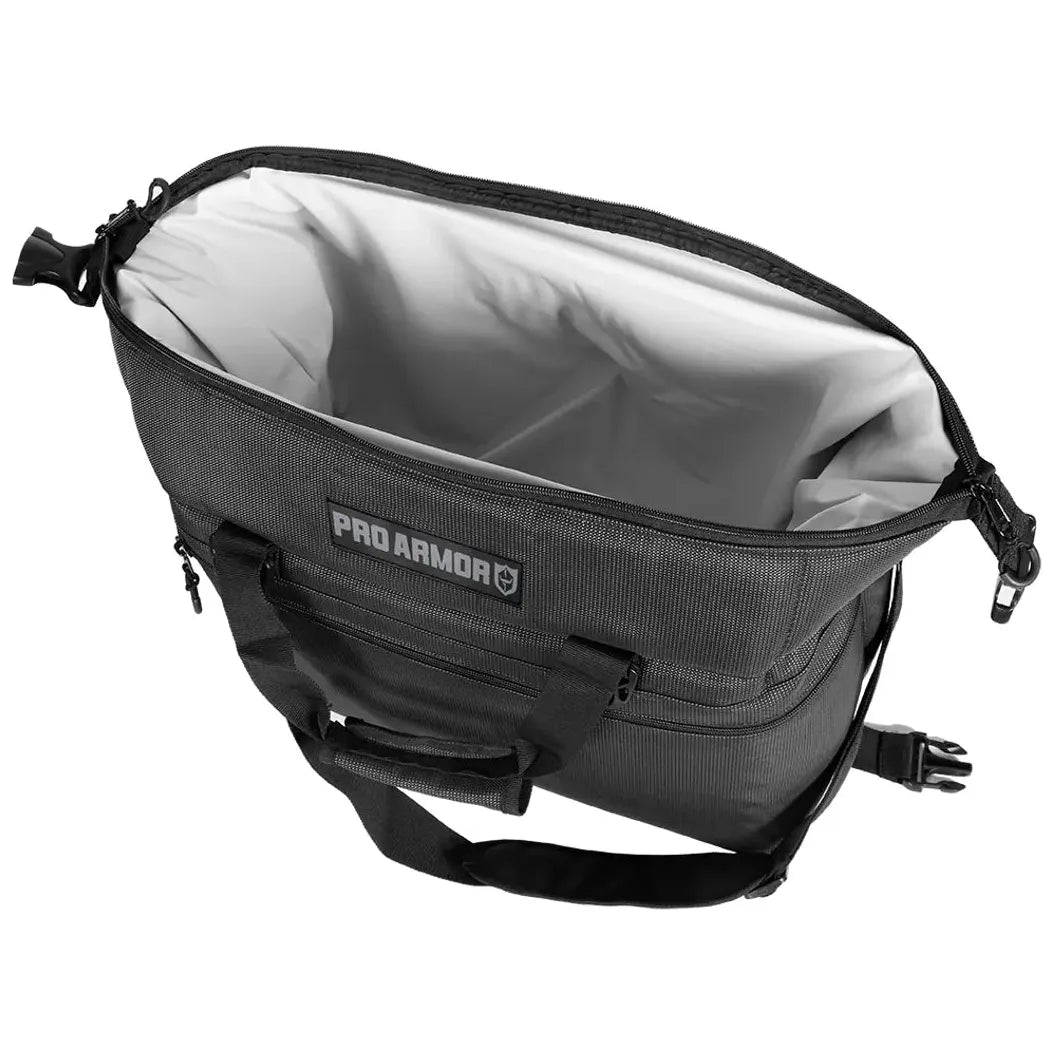 Ballistic Cooler (24 Pack)