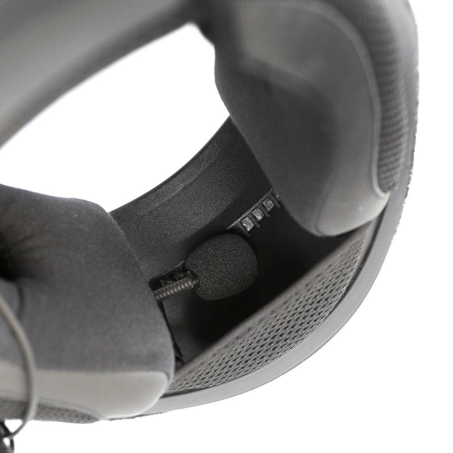 MRC Helmets Stage One Mid-Air Pumper Prerunner UTV Offroad Helmet Rugged Radios Wired and STX Stereo