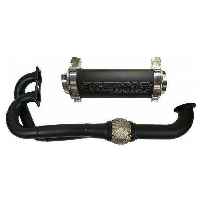 Polaris RZR XP 1000 Big Mo Full Exhaust