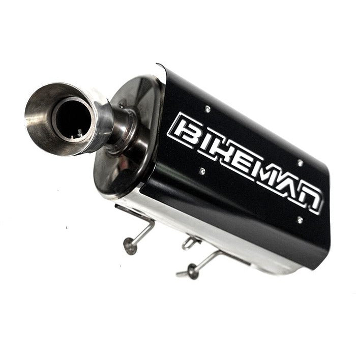 Polaris General 1000 / RZR S 1000 Slip-On Exhaust