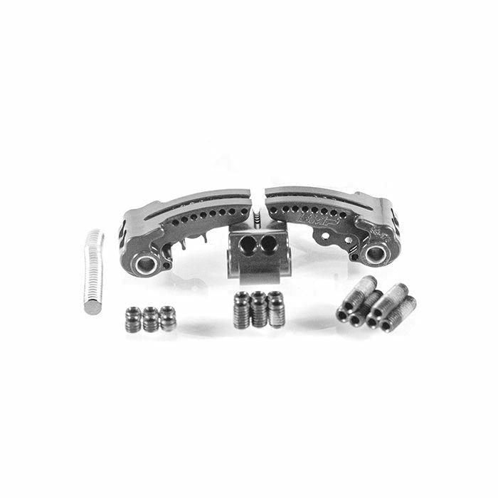 Polaris RZR Pro R SNYPR Clutch Weights