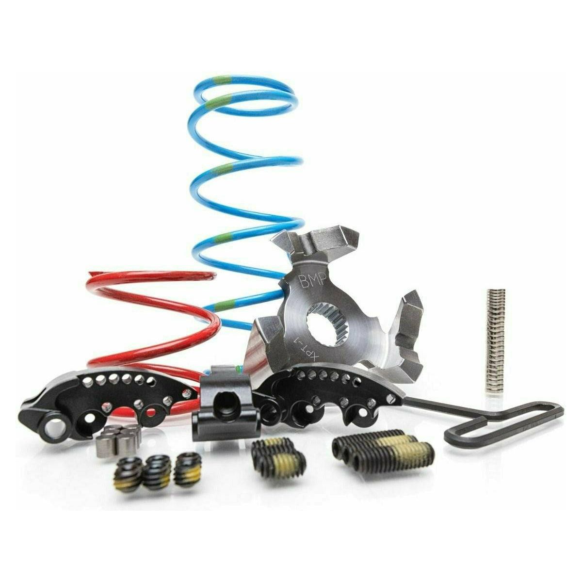 Polaris RZR RS1 Stage 2 SNYPR Clutch Kit