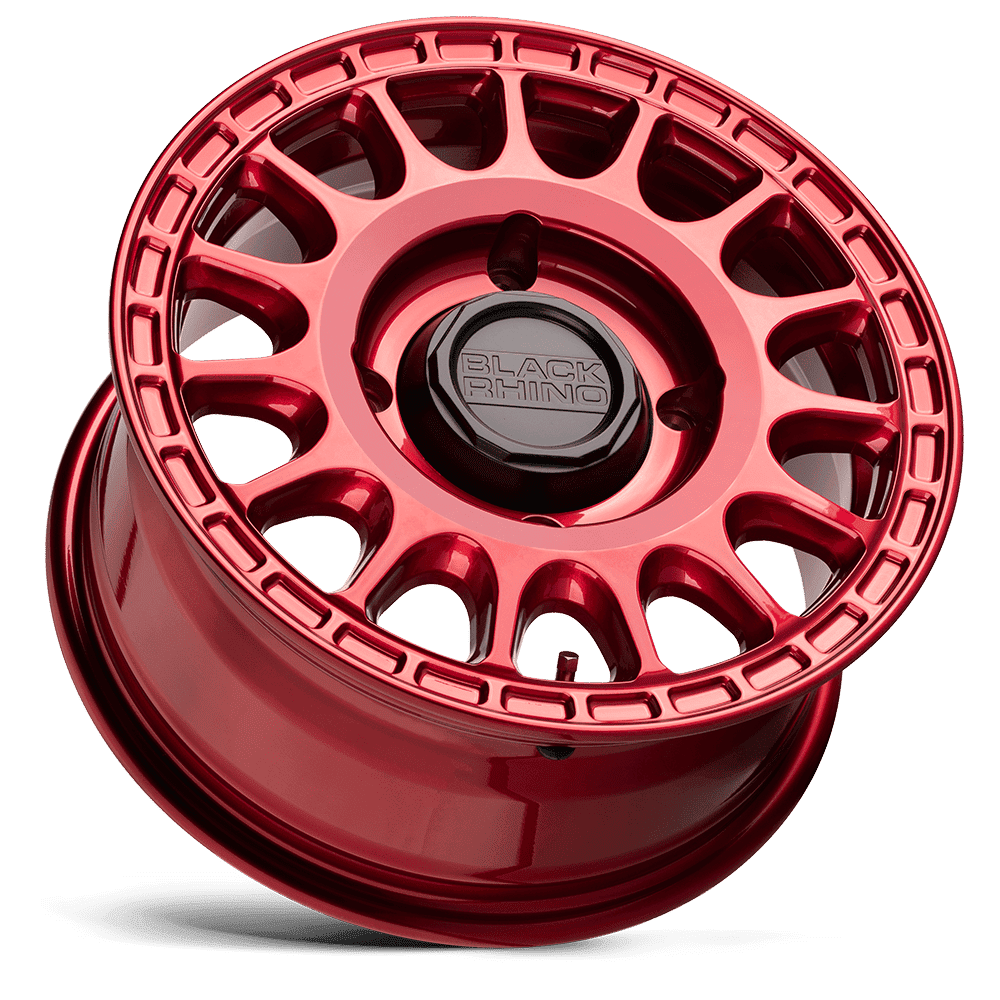Sandstorm UTV Wheel