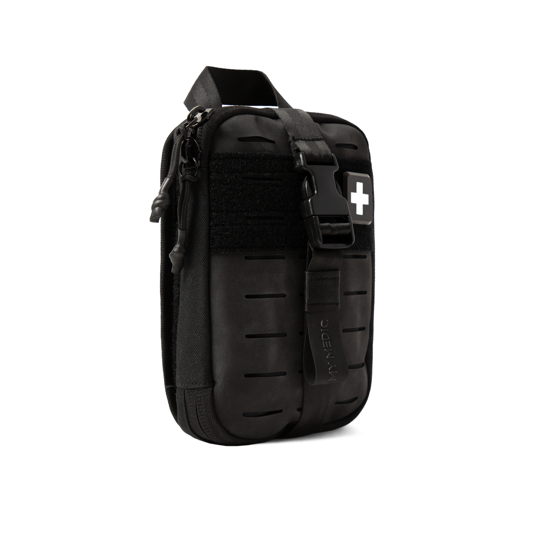 Wound Closure Kit 4-in-1 Suture Kit