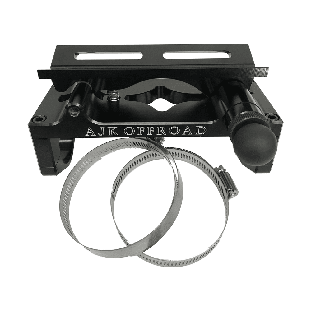 Quick Shot Fire Extinguisher Mount (Quick Release)