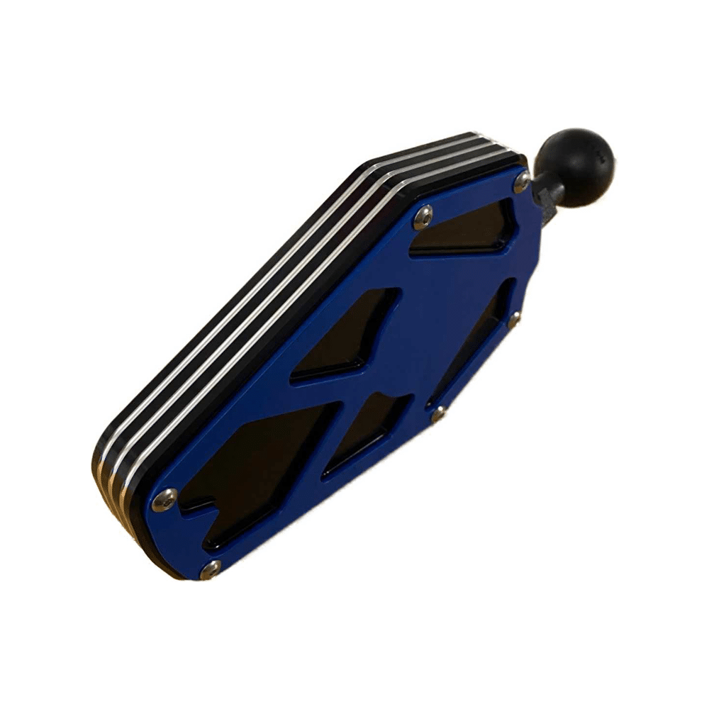 Billet Aluminum Side Mirror