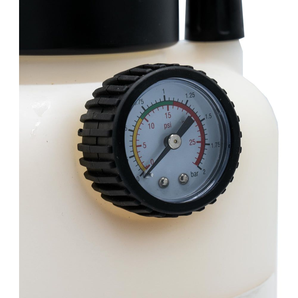 Brake Pressure Bleeder