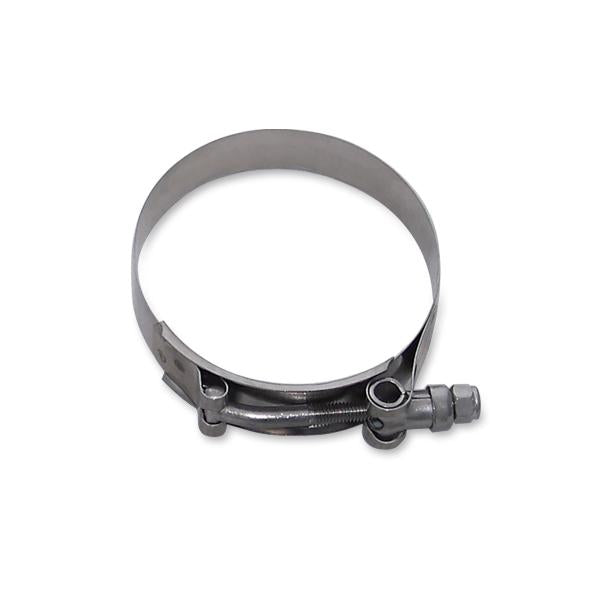 Mishimoto 3 Inch Stainless Steel T-Bolt Clamps