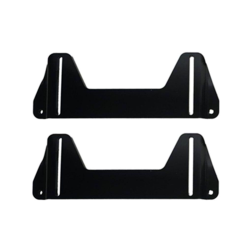 Polaris RZR XP / Xpedition Seat Mount Adapter Kit