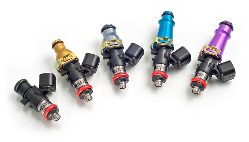 Injector Dynamics ID1300 Subaru BRZ (2013+) 1300cc Injectors (Set of 4)