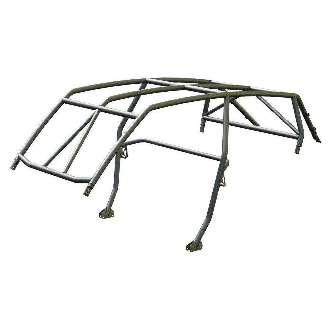 Polaris RZR 4 (2014-2018) Raw Unassembled Super Shorty Cage Kit