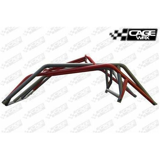 Yamaha YXZ 1000R Raw Unassembled Baja Spec Cage Kit