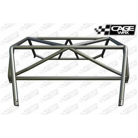 Yamaha YXZ 1000R Raw Unassembled Baja Spec Cage Kit