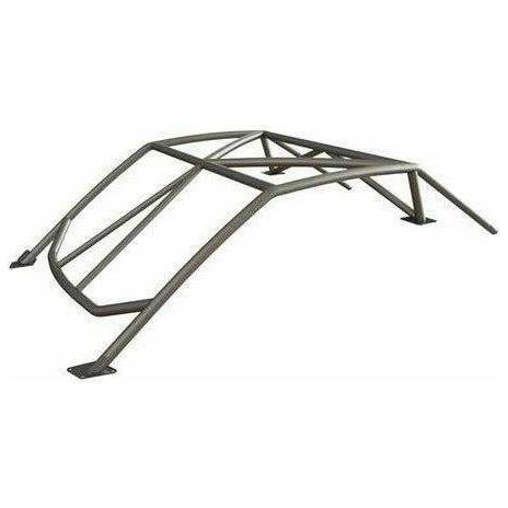 Can Am X3 Raw Unassembled Super Shorty Cage Kit