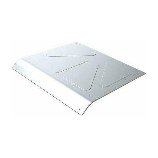 Polaris RZR (2019-2023) Raw Assembled Baja Spec Cage with Roof