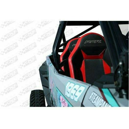 Polaris RZR 4 Aluminum Doors