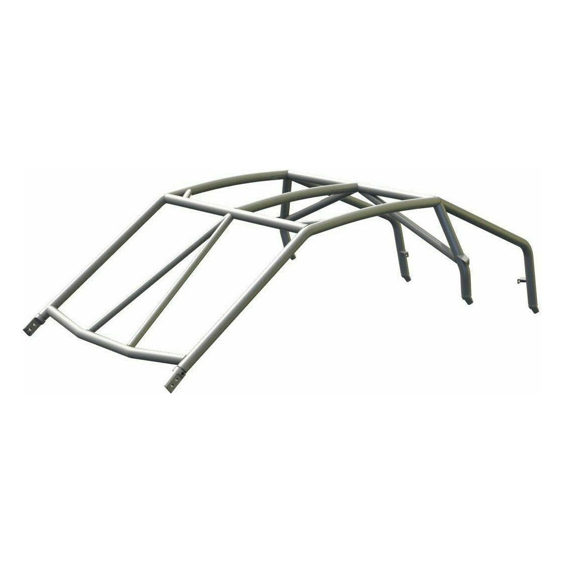 Polaris RZR Pro R Raw Unassembled Super Shorty Cage Kit