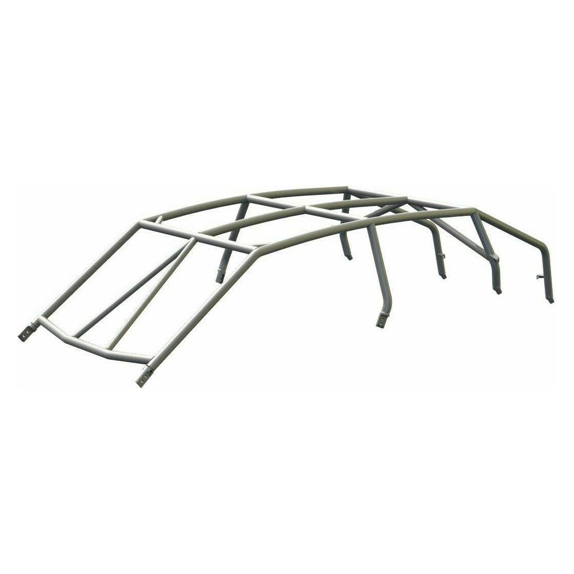 Polaris RZR Pro R 4 Raw Unassembled Super Shorty Cage Kit