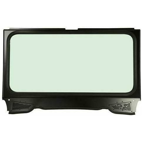 Polaris RZR (2014-2018) Baja / Competition Cage Glass Windshield
