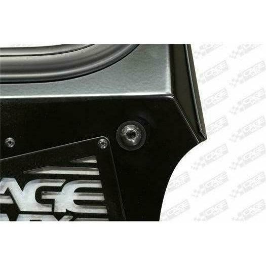 Polaris RZR (2014-2018) Baja / Competition Cage Glass Windshield