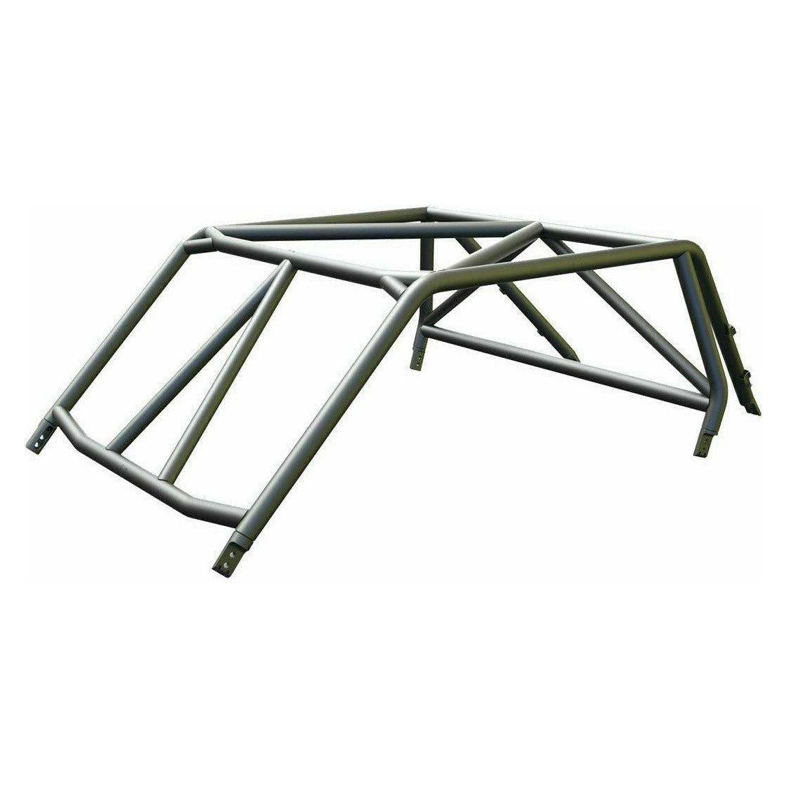 Polaris RZR (2014-2018) Raw Assembled Baja Spec Cage with Roof