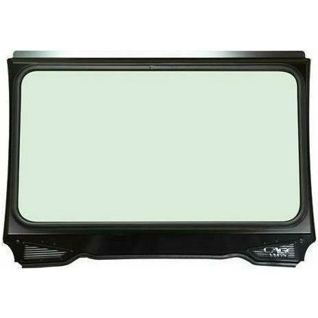 Polaris RZR (2014-2018) Super Shorty Cage Glass Windshield