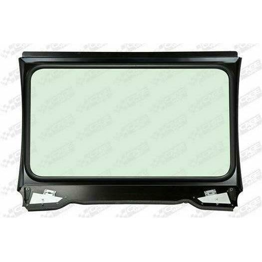 Polaris RZR (2014-2018) Super Shorty Cage Glass Windshield